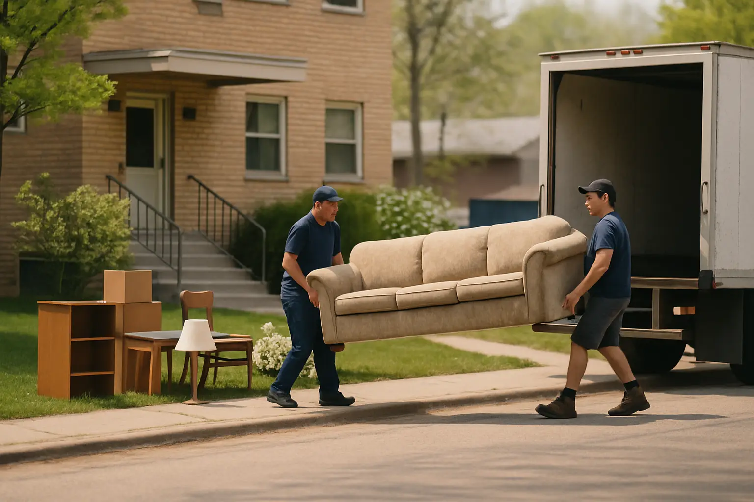 Junk Removal